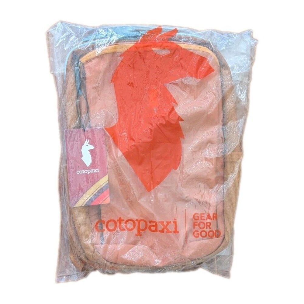 Cotopaxi Allpa 18L Travel Pack | NEW - Picture 9 of 12